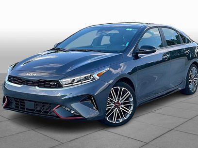 Used 2024 Kia Forte GT w/ GT2 Package
