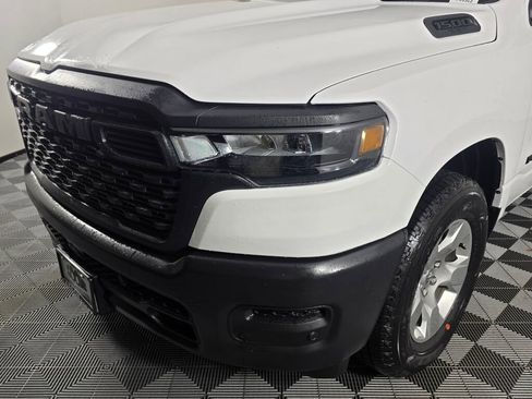 New 2025 RAM 1500 Tradesman image 10