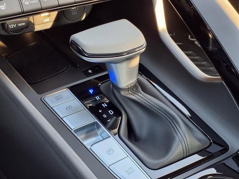 New 2026 Hyundai Elantra SEL Sport image 14