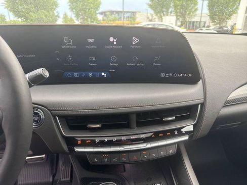New 2026 Cadillac CT5 Sport RWD image 15