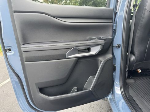 New 2025 Ford Ranger Lariat w/ Trailer Tow Package image 24