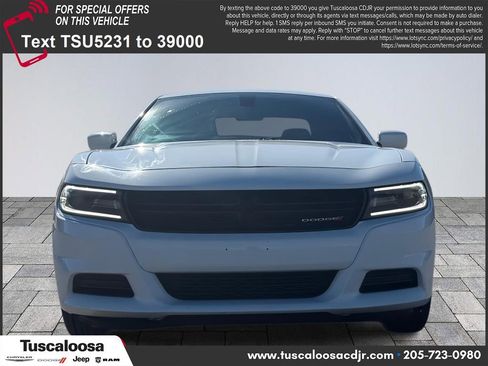 Used 2019 Dodge Charger SXT w/ Leather Interior Group image 2