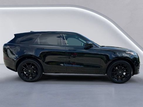 New 2026 Land Rover Range Rover Velar Dynamic SE AWD/4WD image 3
