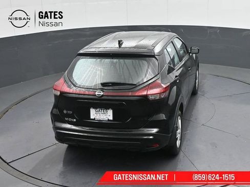 Used 2024 Nissan Kicks S image 48