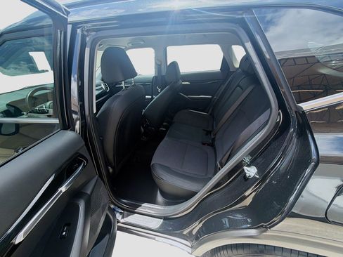 Used 2024 Kia Seltos S FWD image 21