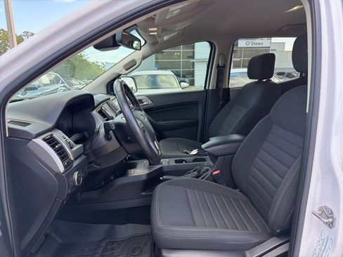 Used 2020 Ford Ranger XLT w/ Equipment Group 302A Luxury image 2