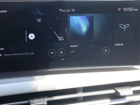 New 2025 Hyundai Tucson Limited image 13