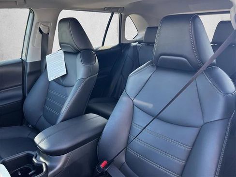 Certified 2025 Toyota RAV4 XLE Premium image 16