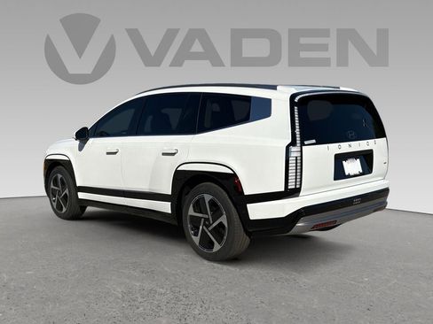 New 2026 Hyundai Ioniq 9 Limited image 20