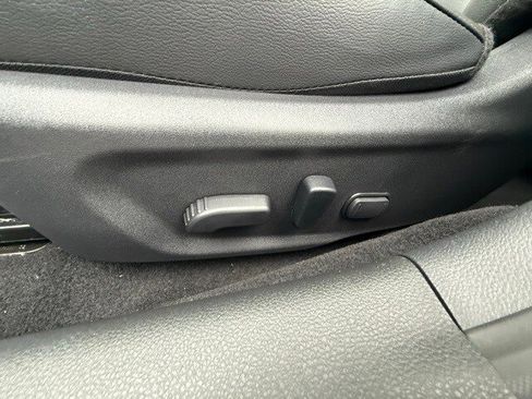 New 2025 Nissan Sentra SR w/ SR Premium Package image 13