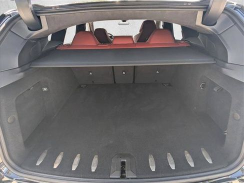 Used 2023 BMW XM AWD/4WD image 6