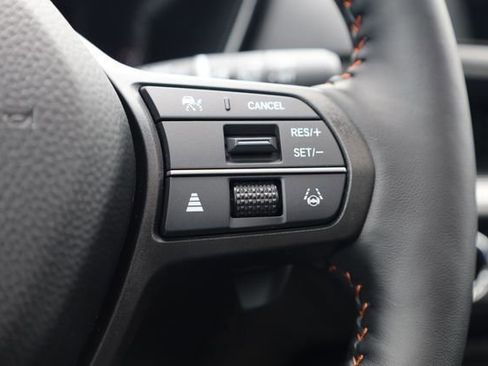 New 2026 Honda CR-V TrailSport image 6