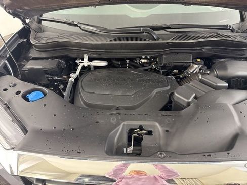 Certified 2025 Honda Ridgeline RTL image 38