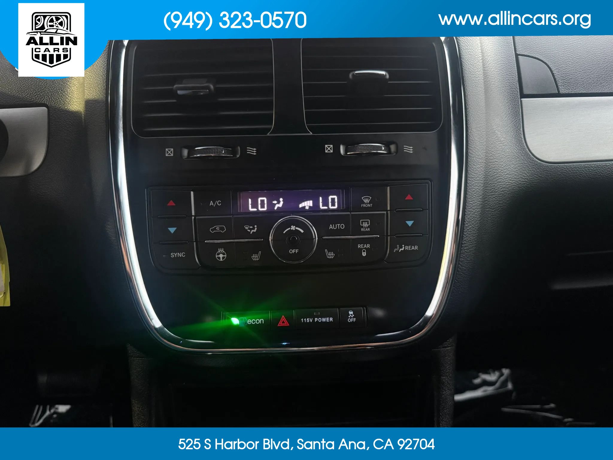 Used 2019 Dodge Grand Caravan GT FWD image 13