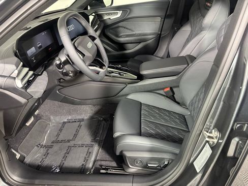 New 2026 Audi S5 Premium Plus AWD/4WD image 7