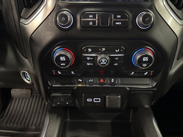 Used 2023 Chevrolet Silverado 2500 LT w/ All Star Edition AWD/4WD image 17