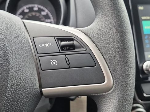 New 2026 Mitsubishi Outlander Sport ES AWD/4WD image 19