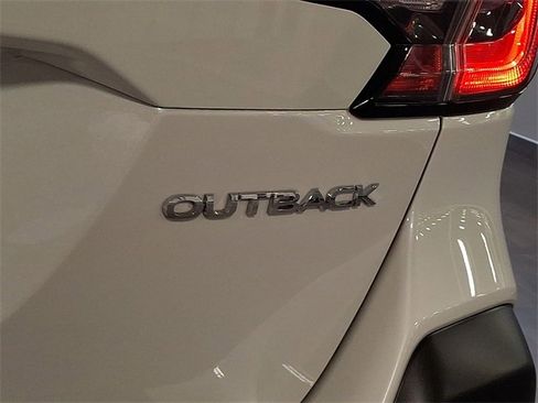 Certified 2025 Subaru Outback Premium w/ Popular Package #1 image 30