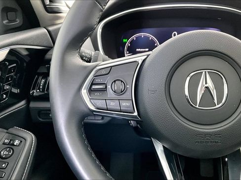 Certified 2026 Acura MDX FWD w/ Technology Package image 24