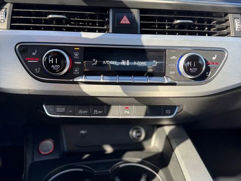 Used 2019 Audi S4 Premium Plus w/ Premium Plus Package image 27