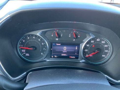 Certified 2024 Chevrolet Equinox LT image 21