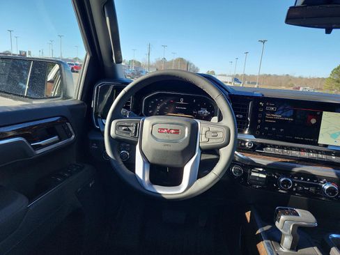 New 2026 GMC Sierra 1500 Elevation w/ Elevation Premium Package image 12