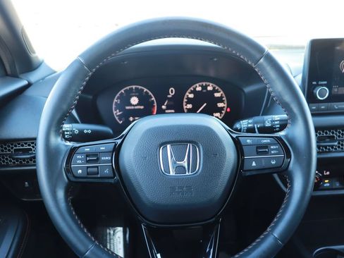 Used 2024 Honda HR-V Sport image 18