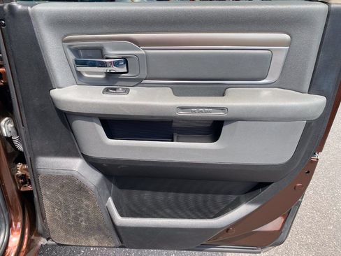 Used 2014 RAM 1500 Big Horn AWD/4WD image 27