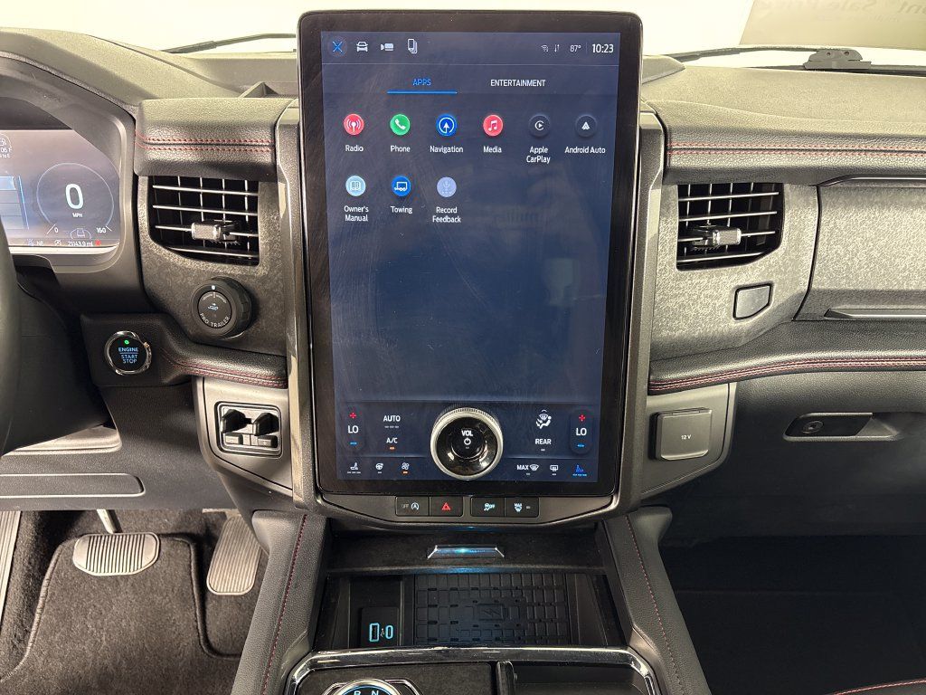 Certified 2023 Ford Expedition Max Limited RWD image 31