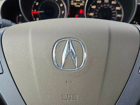 Used 2007 Acura MDX w/ Technology & Entertainment image 32