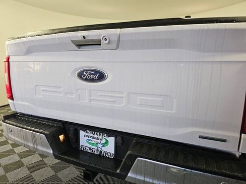 Certified 2023 Ford F150 XLT w/ Equipment Group 302A High image 19