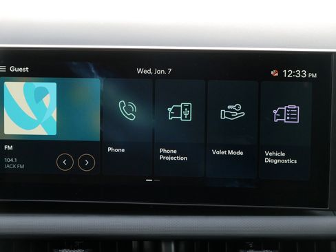 New 2026 Hyundai Santa Cruz SEL image 10