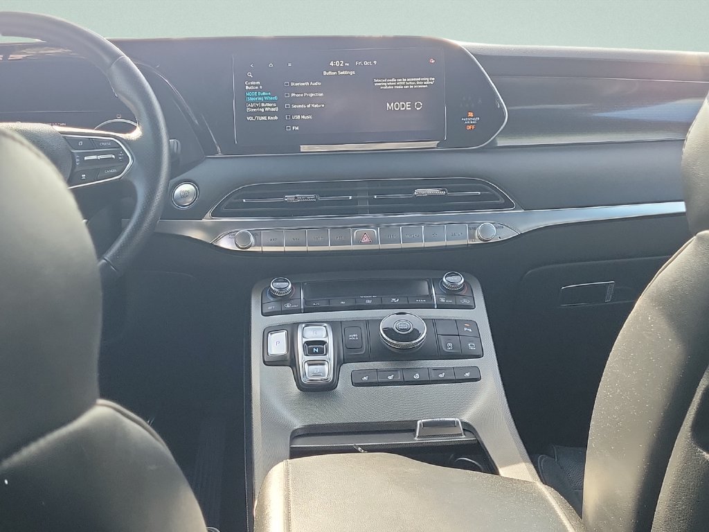 Used 2022 Hyundai Palisade Calligraphy FWD image 15