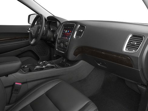 Used 2014 Dodge Durango Citadel w/ Technology Group AWD/4WD image 18