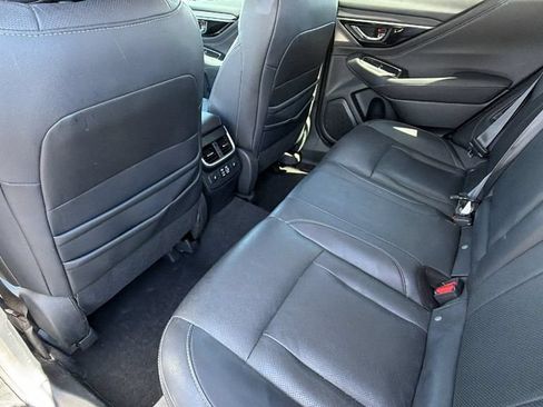 Used 2024 Subaru Outback Limited w/ Popular Package #2 AWD/4WD image 24