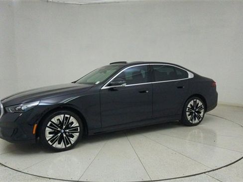 Used 2026 BMW 530i image 69