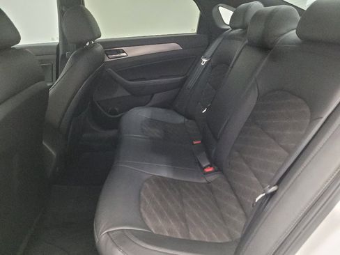 Used 2018 Hyundai Sonata Sport FWD image 18