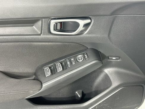 Used 2025 Honda Civic Sport image 23