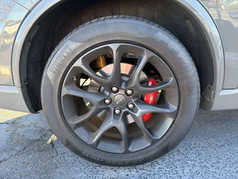 Used 2024 Dodge Durango SRT Hellcat image 15
