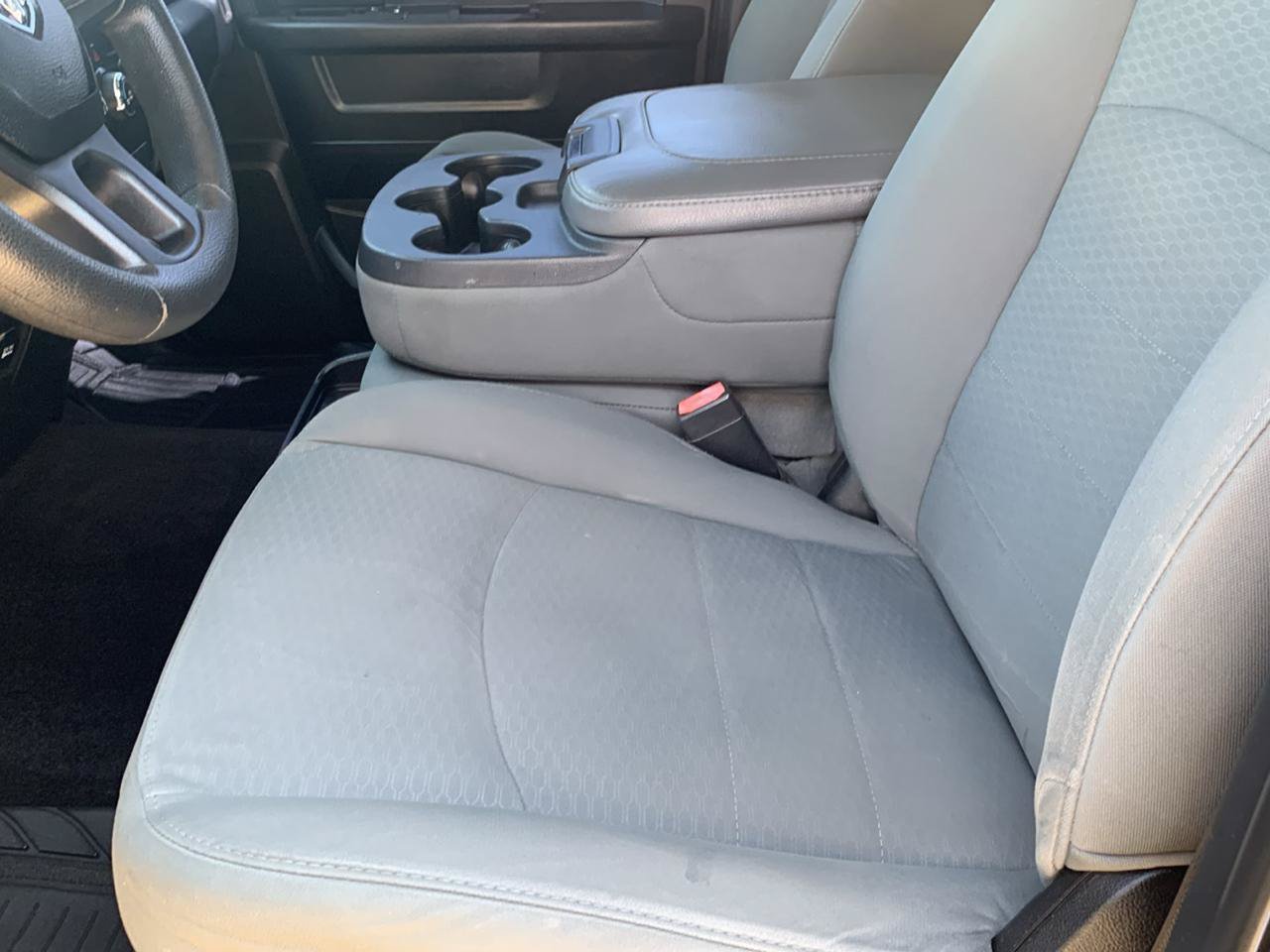 Used 2014 RAM 1500 Express AWD/4WD image 25