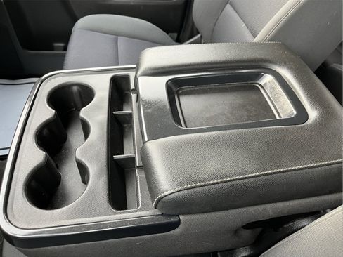 Used 2016 Chevrolet Silverado 1500 LT w/ All Star Edition image 21