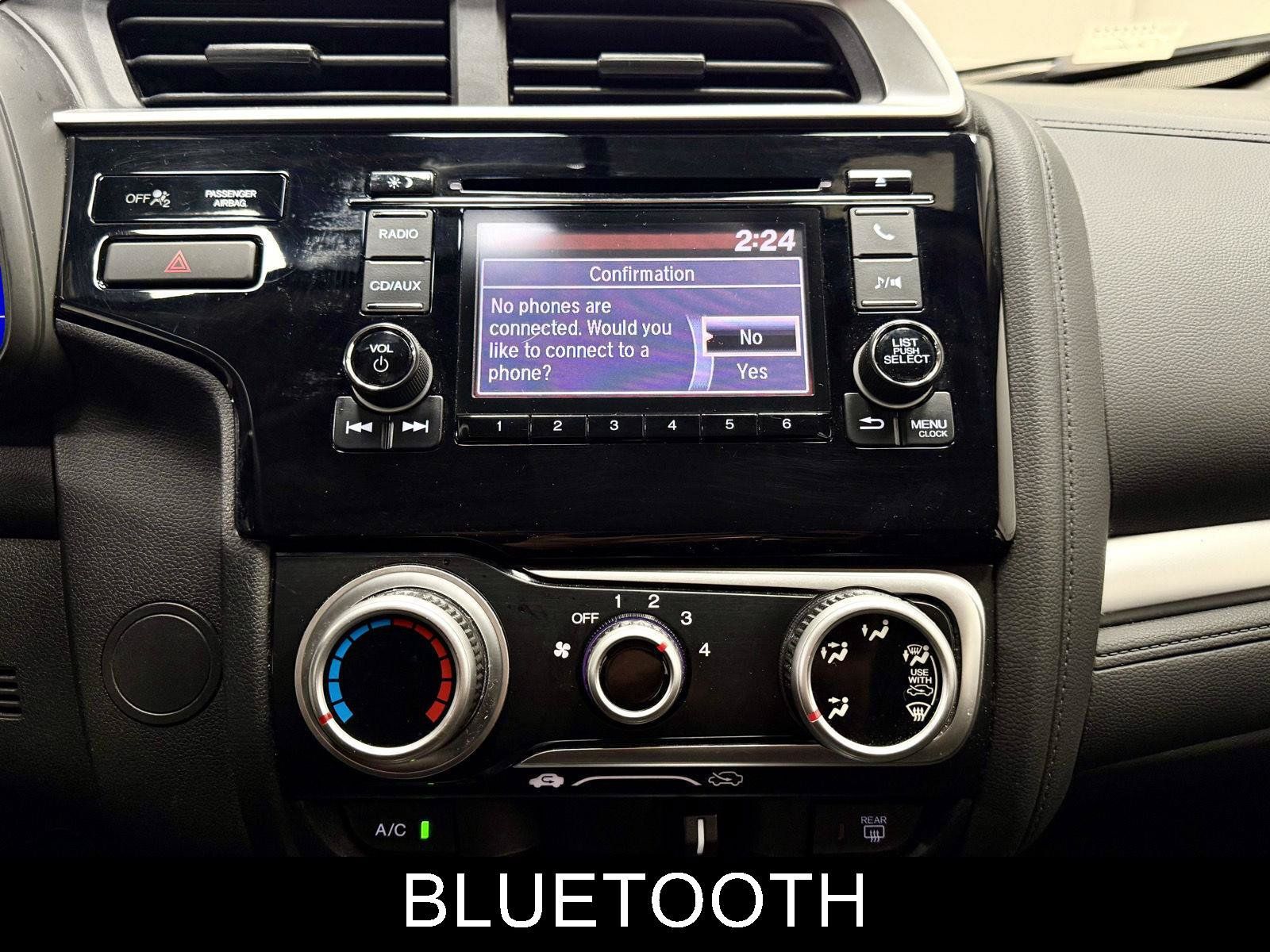 Used 2016 Honda Fit LX image 32