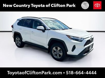 Used 2024 Toyota RAV4 XLE w/ Convenience Package