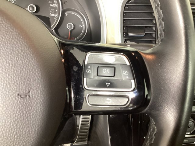 Used 2019 Volkswagen Beetle 2.0T SE FWD image 15