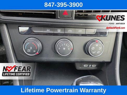 Used 2024 Volkswagen Jetta S image 43