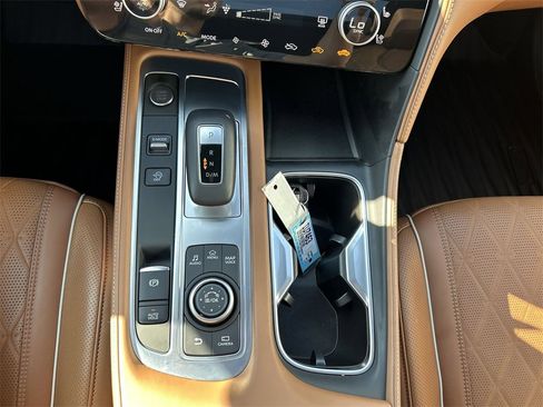 Certified 2024 INFINITI QX60 Autograph w/ Cargo Package image 22