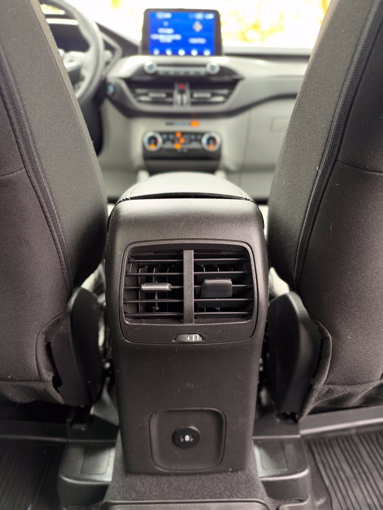 Used 2023 Ford Escape Active FWD image 27