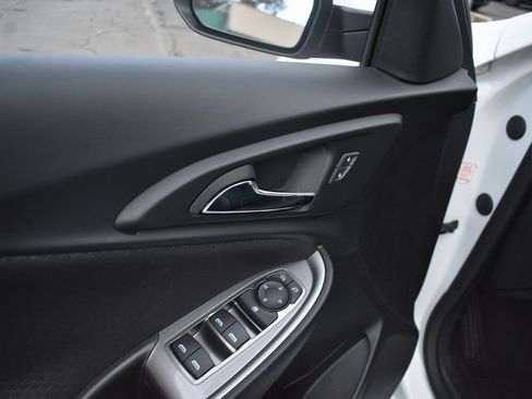 Used 2024 Chevrolet Malibu LT image 14