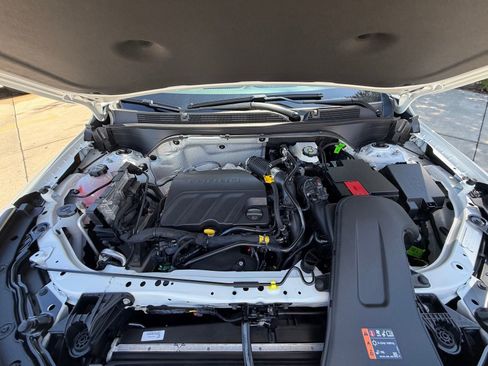 New 2026 Buick Envista Sport Touring w/ Convenience I Package image 35