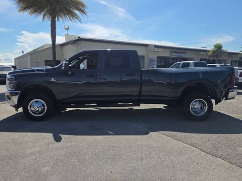 New 2026 RAM 3500 Tradesman AWD/4WD image 6